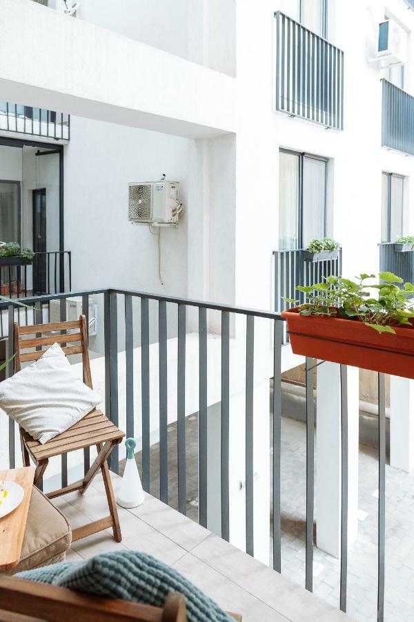 Matei Basarab Apartment Boekarest Buitenkant foto