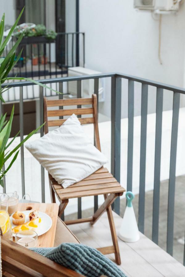 Matei Basarab Apartment Boekarest Buitenkant foto